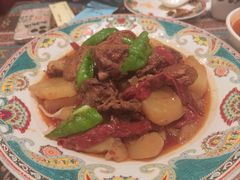 -巴依老爷新疆美食(工体旗舰店)