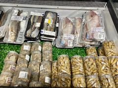 -盒马鲜生(曜一城店)