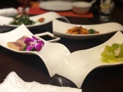 -上海金陵紫金山大酒店·汇海餐厅