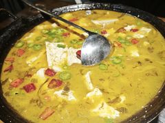 -栾味之香栾川本地菜(半山小巷店)