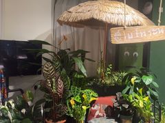 -Thai Basil罗勒叶泰式餐厅(时代天街店)