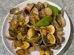 -四川小胡子海鲜(丁村万人海鲜广场店)