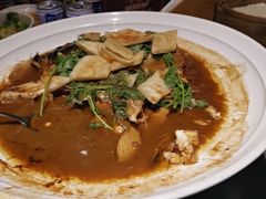 -鸭匠食府·挂炉烤鸭·新京菜(阜成路店)