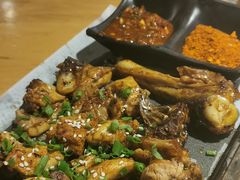 -小食迹贵阳丝娃娃(世纪金源店)