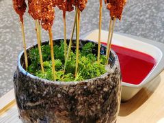 小郡肝-井格重庆火锅(友谊路新业广场店)