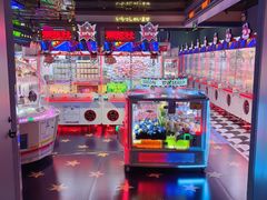 -星际传奇(江宸天街店)
