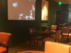 大堂-上海人家花樣年华(中山公园店)