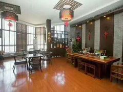 -大瀚养生SPA足道会馆(长逸店)