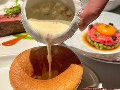 -Bistro Wang 牛排馆