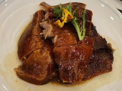 -椿记烧鹅(叠彩店)