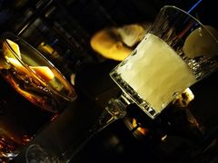 -柒Lounge(三里屯店)