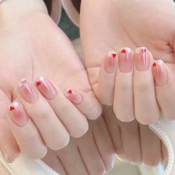 -斯馨·健康美甲美睫