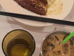 -香港深仔记茶餐厅(东门店)