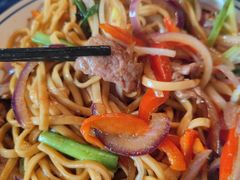 生爆牛肉拌面-同心楼(解放北路店)