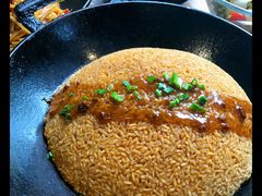 -薇酌饮·陕西菜(南门外店)
