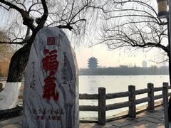 -华莱士·全鸡汉堡(济南大明湖店)