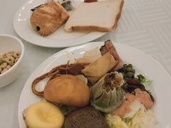 -北京九华山庄会展酒店
