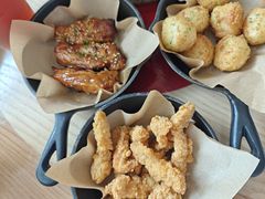 -必胜客(龙茗店)