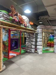 -玩元素·家庭游乐成长中心(香格里拉店)