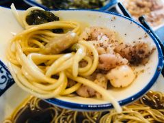 -孙盛兴奥灶面馆·蟹黄面·三虾面(山塘街总店)