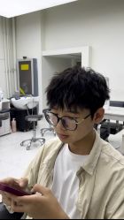 -未来美发·T1M HAIR SALON