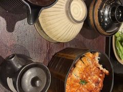 -玄白·炭烤活鳗(上海首店)