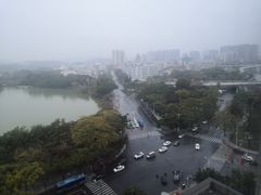 -惠州康帝国际酒店