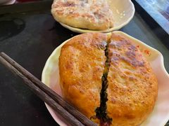 传统兰庆鸡子馃-兰庆鸡蛋馃(人民路店)