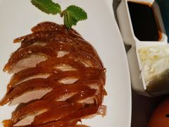 -聚味坊烤鸭店(草桥店)