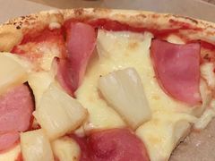 -乐凯撒披萨(正佳广场店)