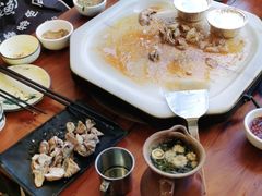 -老渔家白族石板烧旗舰店