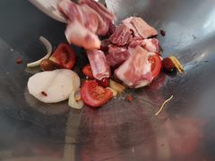 -羊来顺冰煮鲜羊铁锅烀羊肉(八卦岭店)