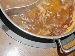 -呷哺呷哺 小火锅 (浦东新欧尚超市店)