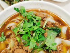 传统猪肉面-东方削面(迎泽街店)