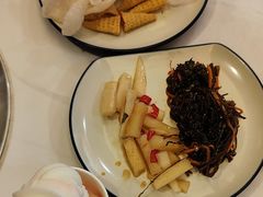 -刘一锅筋头巴脑(大悦城C店)