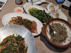 -码头见·潮汕菜(领展中心城店)