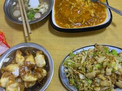 -春妹沙县小吃(新华北路店)