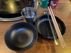 -包装马车·韩国料理·포장마차