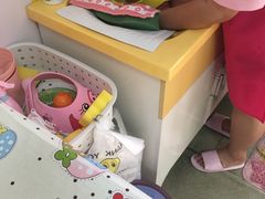 -小猴呦呦婴儿SPA游泳馆(小猴yoyo江北店)
