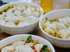 -回坊马二饺子馆