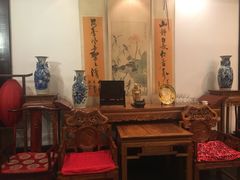 -不倒翁·徽天下名菜楼(马鞍山路店)