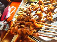 -伊隆斋(什刹海店)