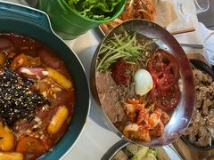 -京尚道韩式美食屋(海甸岛店)
