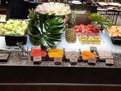 -北京丽晶酒店