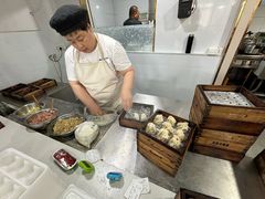 -绥缘老烧麦(中天店)