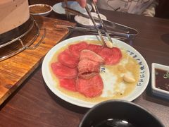 -蒜香焼肉PURUSHIN(马场路店)