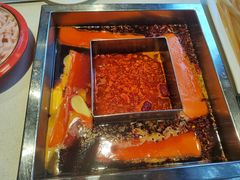 -红鼎坊·老成都火锅(新南门店)