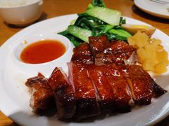 -宏记广东客家菜(丰汇店)