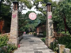 -云南民族村