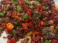 -青城甲(青城山店)